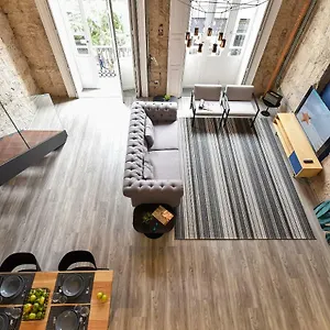 Appartement Off Triana, Las Palmas de Gran Canaria