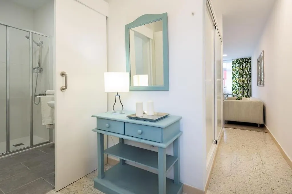 Puccini Oasis - Madame Butterfly Apartment Las Palmas de Gran Canaria Spain
