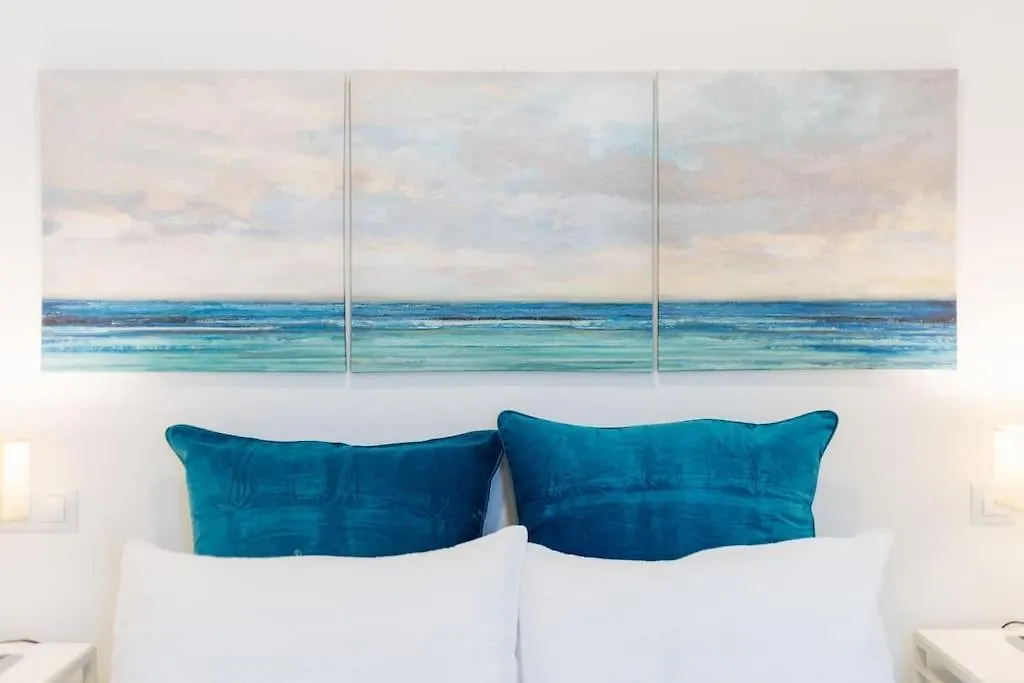 Puccini Oasis - Madame Butterfly Apartment Las Palmas de Gran Canaria Spain