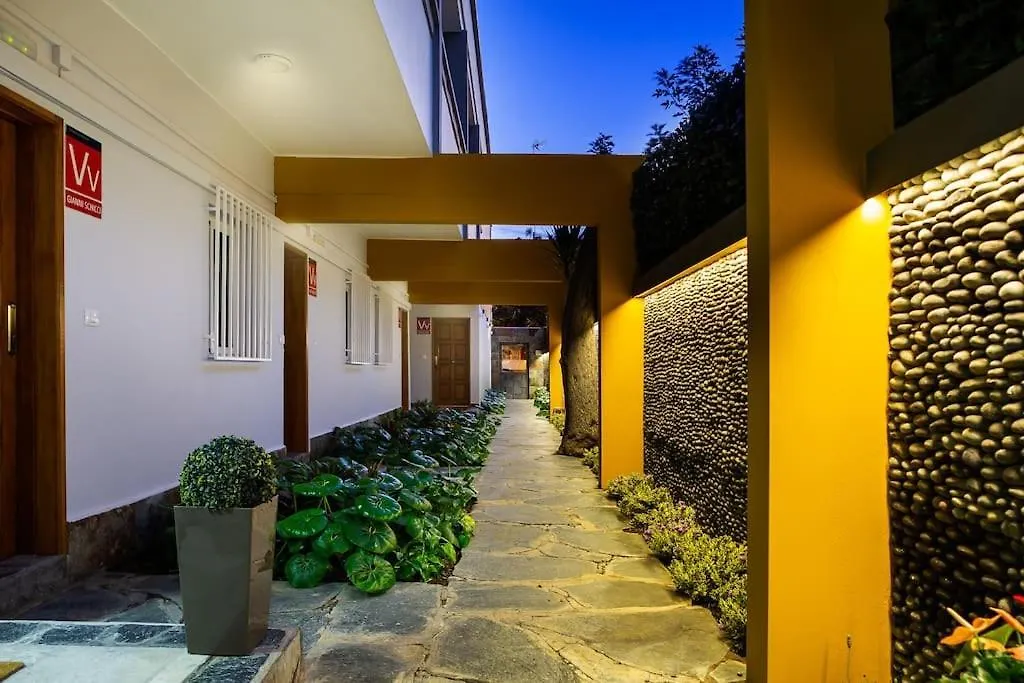 Puccini Oasis - Madame Butterfly Apartment Las Palmas de Gran Canaria 0*,  Spain