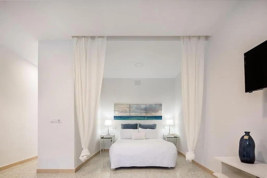 Puccini Oasis - Madame Butterfly Apartment Las Palmas de Gran Canaria