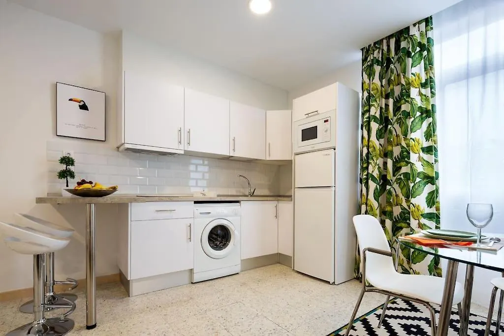 Puccini Oasis - Madame Butterfly Apartment Las Palmas de Gran Canaria