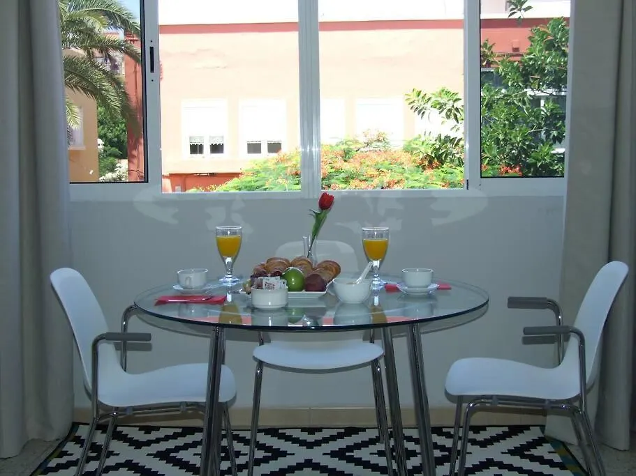 Puccini Oasis - Madame Butterfly Apartment Las Palmas de Gran Canaria